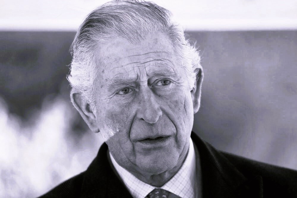 König Charles - Geheimes Bauernhaus auf Highgrove, doch niemand lebt darin!
