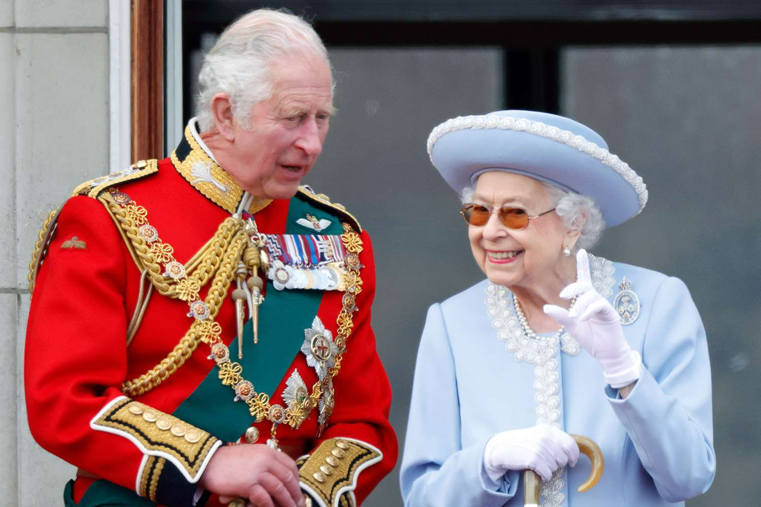 Why King Charles Filmed His Centenary Tribute at Balmoral — The Intimate Reason Revealed