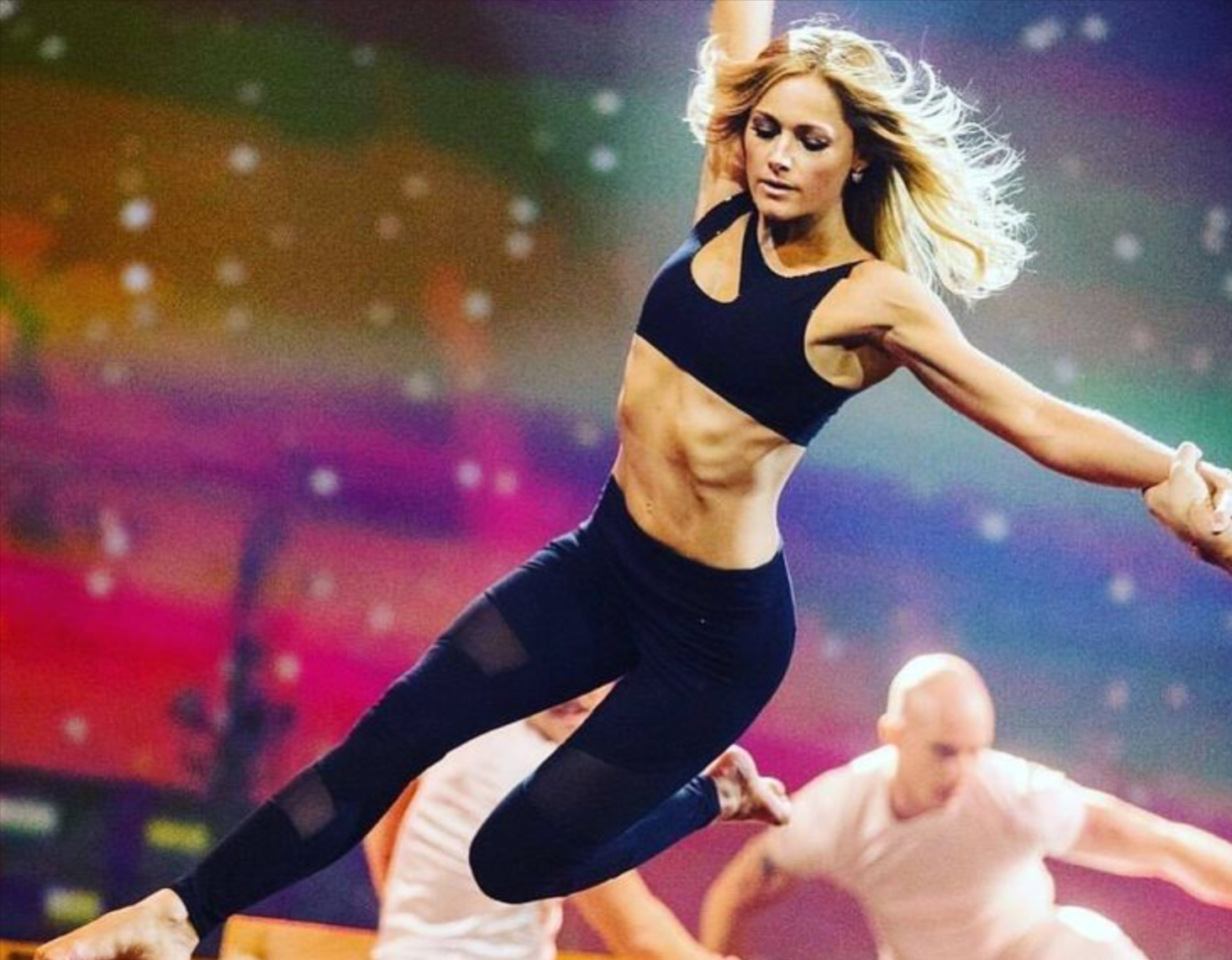 Thomas Seitel und Helene Fischer: Pikantes Geständnis - fast wäre er nie bei Helene gelandet